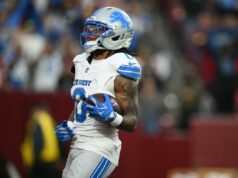 Código promocional BetMGM NYPDM1500: Ganhe um primeiro depósito de 20% até $ 1.500 para Lions vs. Código promocional BetMGM NYPDM1500: Ganhe um primeiro depósito de 20% até $ 1.500 para Lions vs.