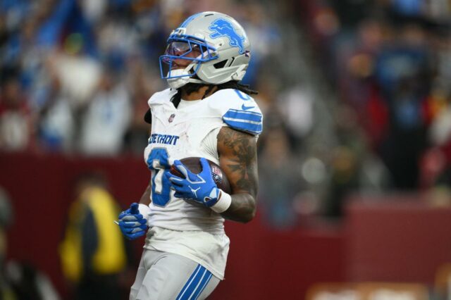 Código promocional BetMGM NYPDM1500: Ganhe um primeiro depósito de 20% Código promocional BetMGM NYPDM1500: Ganhe um primeiro depósito de 20% até $ 1.500 para Lions vs.