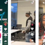 O guia para adultos fora de contato sobre a cultura infantil: a tendência de 'virar a câmera'