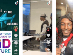 O guia para adultos fora de contato sobre a cultura infantil: a tendência de ‘virar a câmera’ O guia para adultos fora de contato sobre a cultura infantil: a tendência de 'virar a câmera'