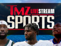 TMZ Sports transmitindo ao vivo da redação, participe da conversa! tmz-sports-live-stream-date