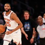 Código de bônus bet365 NYPBET: Aposte $ 5 e ganhe $ 200 em apostas de bônus para Knicks vs.