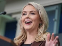 Assista ao vivo: Karoline Leavitt dá briefing de imprensa na Casa Branca Assista ao vivo: Karoline Leavitt dá briefing de imprensa na Casa Branca