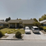 1188 Alvernaz Drive - Google Street View