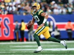 Código de bônus BetMGM NW150: reivindique bônus de $ 1.500 para jogos de domingo da semana 12 da NFL Google Preferred Source Banner