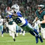 Código promocional BetMGM 'NYPDM1500': Ganhe um primeiro depósito de 20% até $ 1.500 para Eagles vs.