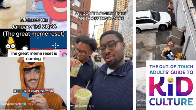 O guia para adultos fora de contato sobre a cultura O guia para adultos fora de contato sobre a cultura infantil: por que as crianças usam zíperes?