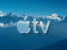 Aqui está tudo o que a nova Apple TV traz em dezembro Aqui está tudo o que a nova Apple TV traz em dezembro