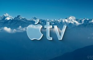 Aqui está tudo o que a nova Apple TV traz em dezembro Aqui está tudo o que a nova Apple TV traz em dezembro