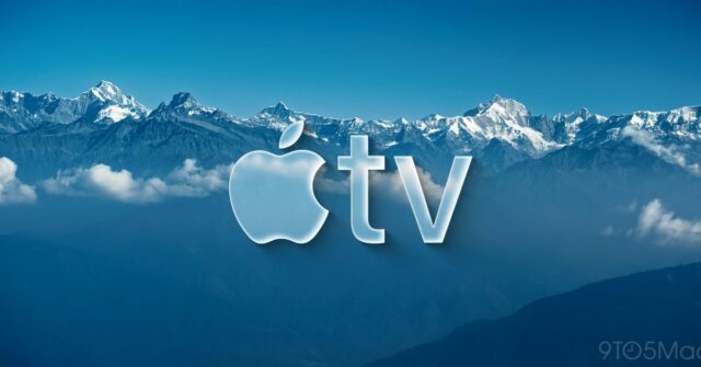Aqui está tudo o que a nova Apple TV traz em dezembro
