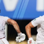 IND vs SA 2º teste: África do Sul declara em 260 corridas; A Índia precisa de 549 corridas para vencer