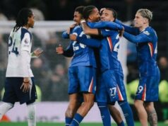 Em andamento! Programação de TV e link de transmissão ao vivo de Chelsea x Barcelona pela Liga dos Campeões Em andamento! Programação de TV e link de transmissão ao vivo de Chelsea x Barcelona pela Liga dos Campeões