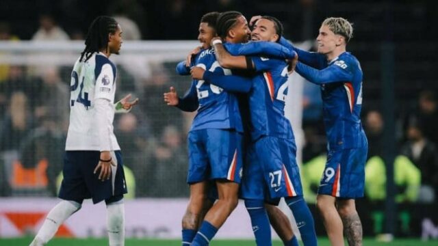 Em andamento! Programação de TV e link de transmissão ao vivo de Chelsea x Barcelona pela Liga dos Campeões
