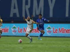 Em andamento! Programação de TV e link de transmissão ao vivo Lion City Sailors vs Persib Bandung no ACL Two Em andamento! Programação de TV e link de transmissão ao vivo Lion City Sailors vs Persib Bandung no ACL Two