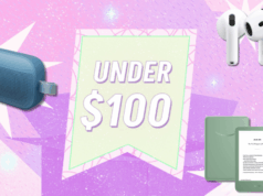As melhores ofertas de tecnologia da Black Friday abaixo de US$ 100 As melhores ofertas de tecnologia da Black Friday abaixo de US$ 100