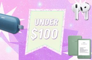As melhores ofertas de tecnologia da Black Friday abaixo de US$ 100 As melhores ofertas de tecnologia da Black Friday abaixo de US$ 100