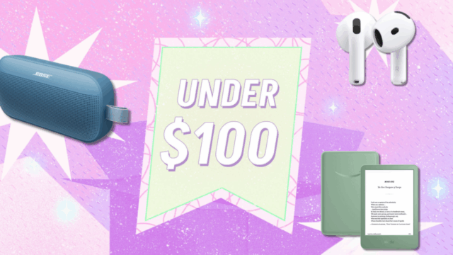 As melhores ofertas de tecnologia da Black Friday abaixo de US$ 100

