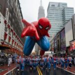 Como assistir ao desfile do Dia de Ação de Graças da Macy's ao vivo online, sem cabo, gratuitamente