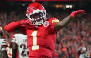 Código promocional Fanatics Sportsbook para pré-registro no Missouri: Deposite $ 50 e ganhe até $ 3.000 em apostas sem suor Código promocional Fanatics Sportsbook para pré-registro no Missouri: Deposite $ 50 e ganhe até $ 3.000 em apostas sem suor