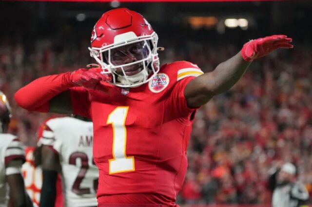 Código promocional Fanatics Sportsbook para pré-registro no Missouri: Deposite $ 50 e ganhe até $ 3.000 em apostas sem suor
