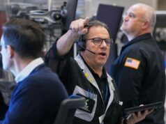 Mercado de ações hoje: Nasdaq, S&P 500 e Dow sobem em direção ao quinto dia consecutivo de ganhos para encerrar um mês difícil Jake Conley