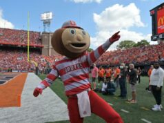 Código promocional BetMGM NYPDM1500: Ganhe um primeiro depósito de 20% até $ 1.500 para Ohio State vs. Código promocional BetMGM NYPDM1500: Ganhe um primeiro depósito de 20% até $ 1.500 para Ohio State vs.