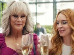 Três filmes e programas de TV populares do Hulu para assistir compulsivamente (29 a 30 de novembro) Nick Offerman e Jacob Tremblay em Sovereign