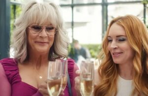 Três filmes e programas de TV populares do Hulu para assistir compulsivamente (29 a 30 de novembro) Nick Offerman e Jacob Tremblay em Sovereign