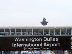 18 pessoas enviadas para o hospital após queda de lounge móvel no aeroporto da área de Washington DC Yahoo news home