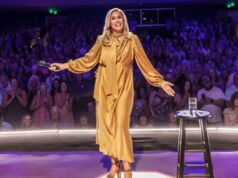 19 melhores especiais de stand-up na Netflix agora (novembro de 2025) 19 melhores especiais de stand-up na Netflix agora (novembro de 2025)