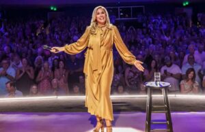 19 melhores especiais de stand-up na Netflix agora (novembro de 2025) 19 melhores especiais de stand-up na Netflix agora (novembro de 2025)