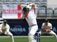 1º teste AUS vs ENG: Jamie Smith envolvido na polêmica decisão do DRS – Aqui está o que aconteceu 1º teste AUS vs ENG: Jamie Smith envolvido na polêmica decisão do DRS – Aqui está o que aconteceu