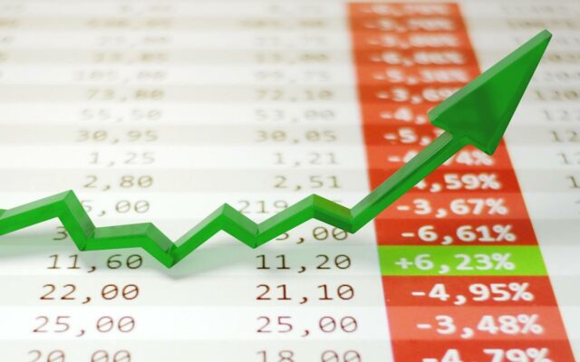 2 principais ações de computação quântica para assistir em novembro 2 principais ações de computação quântica para assistir em novembro