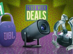 20 dos melhores presentes de tecnologia para adolescentes à venda durante a Black Friday 20 dos melhores presentes de tecnologia para adolescentes à venda durante a Black Friday