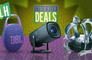 20 dos melhores presentes de tecnologia para adolescentes à venda durante a Black Friday 20 dos melhores presentes de tecnologia para adolescentes à venda durante a Black Friday