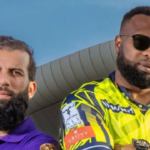 2025 Abu Dhabi T10: Moeen Ali e Kieron Pollard falam sobre o próximo evento marcante
