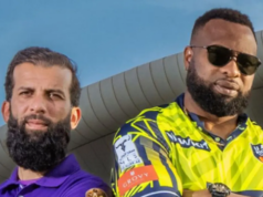 2025 Abu Dhabi T10: Moeen Ali e Kieron Pollard falam sobre o próximo evento marcante 2025 Abu Dhabi T10: Moeen Ali e Kieron Pollard falam sobre o próximo evento marcante