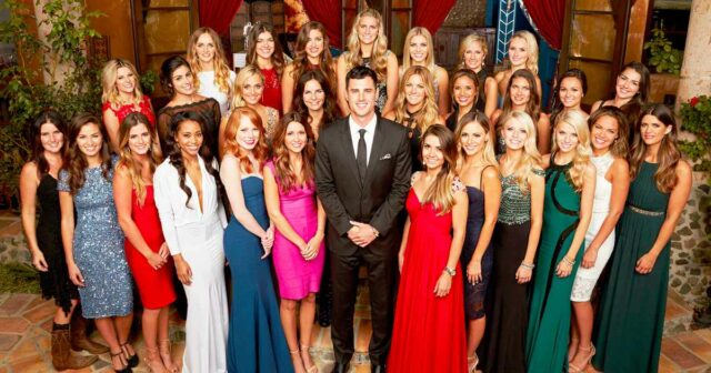 20ª temporada de Ben Higgins de 'The Bachelor': Onde eles Amanda Stanton, onde eles estão agora