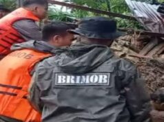 21 corpos encontrados no rio Padang Pariaman, supostamente vítimas de enchentes repentinas 21 corpos encontrados no rio Padang Pariaman, supostamente vítimas de enchentes repentinas