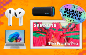 22 ofertas da Black Friday na Amazon que superaram Walmart, Target, Best Buy e Kohls 22 ofertas da Black Friday na Amazon que superaram Walmart, Target, Best Buy e Kohls