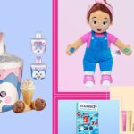 Conjunto inicial de reprodutor de áudio Toniebox 2