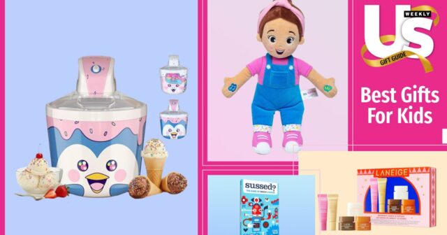 23 presentes infalíveis para bebês, crianças e adolescentes Conjunto inicial de reprodutor de áudio Toniebox 2