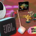 25 das melhores ofertas da Black Friday abaixo de US$ 50