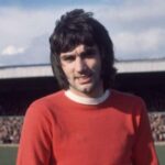 25 melhores lendas do Manchester United de todos os tempos: Denis Law, George Best e Cristiano Ronaldo!