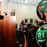 25 por 25: Bill Belichick foi o autor de um dos maiores desastres nos esportes de Nova York deste século