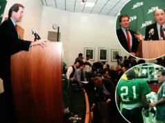 25 por 25: Bill Belichick foi o autor de um dos maiores desastres nos esportes de Nova York deste século 25 por 25: Bill Belichick foi o autor de um dos maiores desastres nos esportes de Nova York deste século