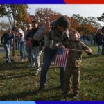 29 empresas que oferecem descontos e promoções militares para o Dia dos Veteranos de 2025