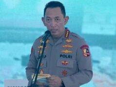 Chefe da Polícia Nacional revela fatos chocantes por trás do ‘Agosto Cinzento’ e do ‘Setembro Negro’ 29 vítimas da explosão do SMAN 72 ainda em tratamento, chefe da Polícia Nacional: 2 delas ainda na UTI