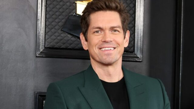 2ª temporada de 'Ransom Canyon' adiciona 'Shameless' Alum Steve Howey
