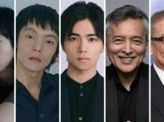 2ª temporada de ‘Shogun’ define elenco, roteiristas e diretores novos e antigos 2ª temporada de 'Shogun' define elenco, roteiristas e diretores novos e antigos